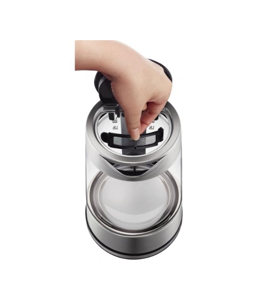 Чайник Tefal KI760D30 1.7 л (стекло)
