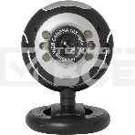 Веб-камера Defender C-110 0.3МП, USB, 640x480, фото4