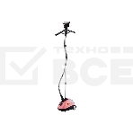 Отпариватель Centek CT-2375 розовый/черн, фото 1