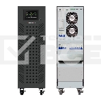 Источник бесперебойного питания Ippon Innova RT 33 20K Tower 20000Вт 20000ВА черный, фото3