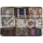 Набор STAYER MASTER 29905-H134 мини-насадки для гравировальных машин 134пр., фото 1