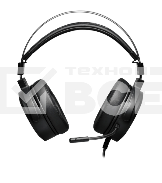 Гарнитура GAMING LAMIA 2 REDRAGON 77701 Defender
