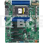 Серверная материнская плата Supermicro MBD-H12SSL-I-B, SP3, AMD EPYC 7002/7003, 8xDDR4, 8xSATA, 2xM.2, 5xPCIe x16, 2xPCIe x8, 2x1Gb LAN, 4xUSB 3.2 Gen 1, 1xVGA, ATX, фото 1