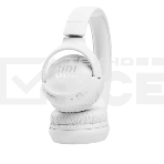 Наушники JBL беспроводные T510BT 32 Ом белые, фото4