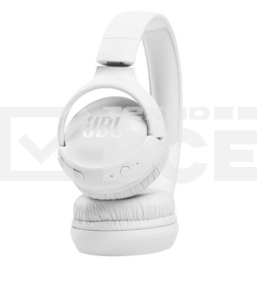 Наушники JBL беспроводные T510BT 32 Ом белые