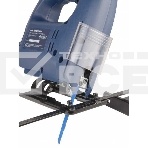 Лобзик электрический FERM JSM1023, 570 Вт., 500-3000 ход/мин, пропил 70 мм, коробка, фото4