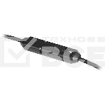 Гарнитура Defender GAMING SHADOW BLACK, фото7