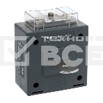 Трансформатор тока ТТИ-А 300/5А кл. точн. 0.5S 5В.А ИЭК ITT10-3-05-0300, фото3