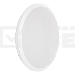 Светильник IEK LED ДПБ 3009 40Вт IP54 4000K круг белый, фото2