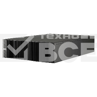 Батарея Powercom BAT VGD-240V RM for VRT-10K (240V, 9Ah) without PDU + 1A charger