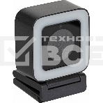 Веб-камера Hikvision DS-U04 4MP CMOS Sensor,0.1Lux @ (F1.2,AGC ON),Built-in Mic USB 2.0,2560*1440@30/25fps,3.6mm Fixed Lens, фото13