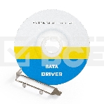 Сетевой адаптер ExeGate EXE-I350-T4V2 (PCI-E x4 v2.1, порты 4xRJ45 (медные), 10/100/1000Mbps, Gigabit NIC Intel Chipset NHI350AM4), фото9