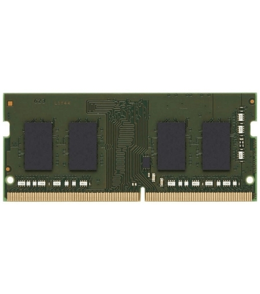 Оперативная память Kingston ValueRAM, DDR4, 16GB (1x16GB), 3200MHz, CL22, SO-DIMM