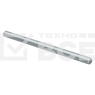 Шпилька IEK CLW10-TM-08-2-R для лотков L2000мм сталь