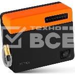 Автомобильный компрессор 70mai Air Compressor Eco (Midrive TP04), фото5