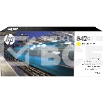 Картридж HP 842C 775-ml желтый Ink Cartridge, фото2