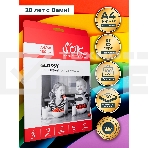 Фотобумага CC Glossy ; 180gsm; A4*50 Глянцевая; 180г/м2; формат А4; 50 листов, фото2