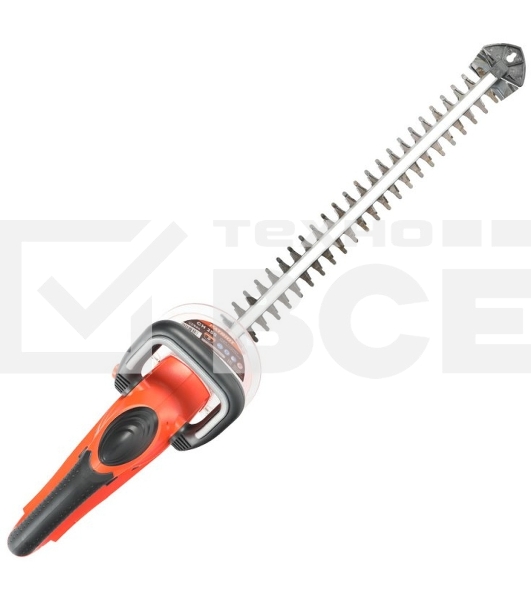 Хедж-триммер аккумуляторный PATRIOT СН 255 21В UES, max 14мм, ширина лезвий 510мм (без аккумулятора и зарядного устройства)