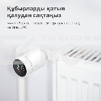 Термоголовка Aqara Smart Radiator Thermostat E1 (SRTS-A01) для радиат. резьбовой, фото31