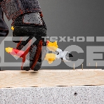 Бокорезы Matrix insulated 180 мм двухкомпонентные рукоятки, фото7