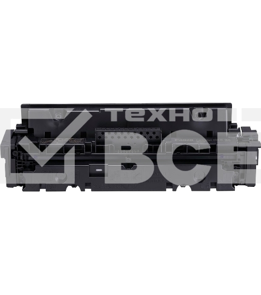Картридж лазерный Canon 055 H BK (3020C002) черный (7600 стр.) для Canon i-SENSYS серий MF740, LBP660