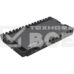 Маршрутизатор Mikrotik RB5009UPr+S+IN ,7х 1G RJ45, 2.5G RJ45, 10G SFP+, 1xPoE in, 7x PoE out, фото12