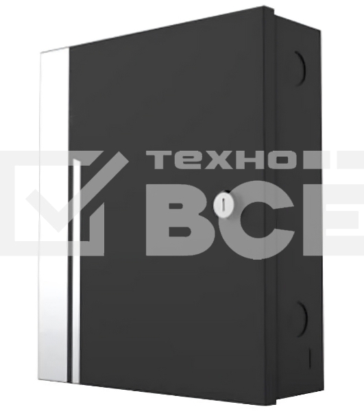 Контроллер HiWatch ACT-C102