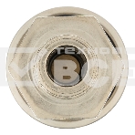 Муфта универсальная быстросъемная ('мама') Stels внешняя резьба 1/4', 2 шт., фото6