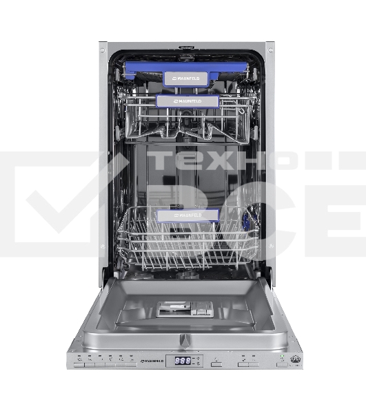 Посудомоечная машина Maunfeld MLP-08PRO