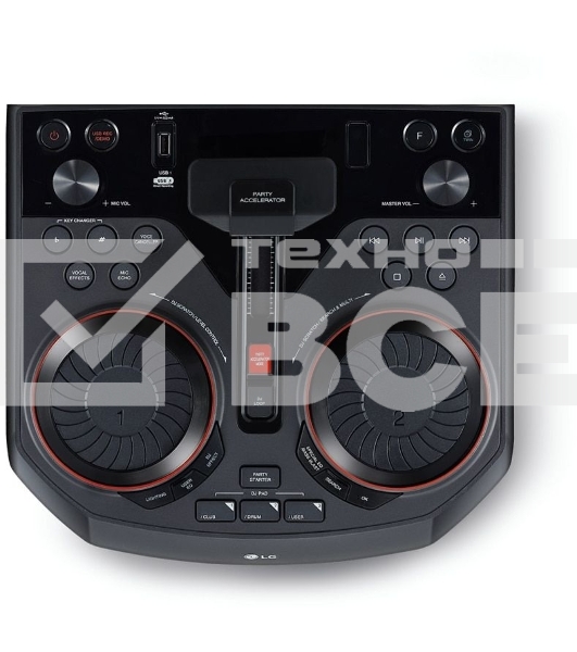 Аудиосистема LG OL75DK
