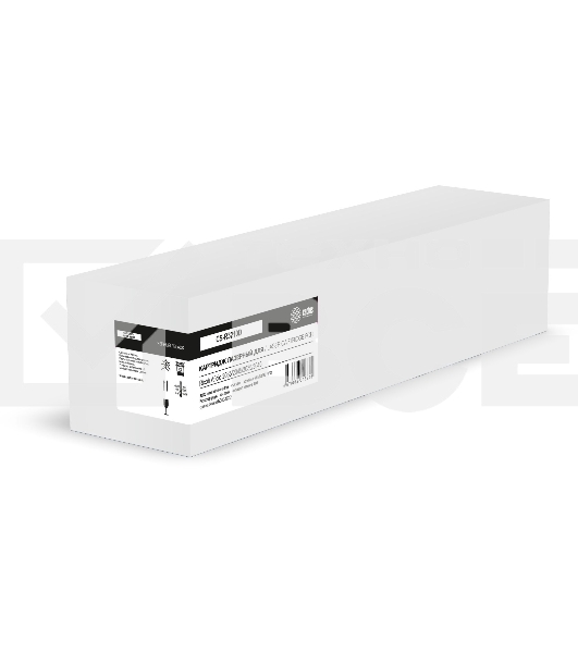 Картридж лазерный Cactus CS-R3210D 888181 черный (30000стр.) для Ricoh Aficio 2035/2045/3035/3045