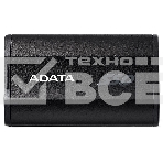 Внешний накопитель SSD ADATA 4Tb SD810 USB Type-C (2000/2000 Mb/s) metal case black (SD810-4000G-CBK), фото8