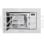 Микроволновая печь встраиваемая Maunfeld MBMO820SGW10, фото3