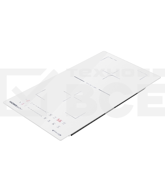 Индукционная варочная панель HOMSair HIC32SBG Inverter