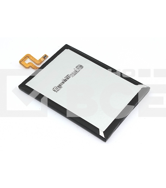 Аккумуляторная батарея для Google Pixel 2 XL (BL-T35) 3.85V 3520mAh Li-Pol