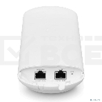 UBIQUITI NS-5AC-EU NanoStation 5AC Точка доступа (AP/CPE), 5 ГГц, airMAX ac, 15 км, MIMO 2х2, фото7