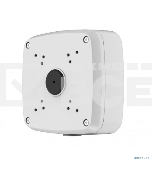 Настенная коробка Dahua для корпусов серий HDW2 Junction Box PFA121