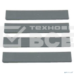 Резинка ролика Cet CET1205 (JC73-00140A) для Samsung ML-1510/1710/1740/1750, фото4