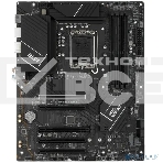 Материнская плата MSI PRO B760-P DDR4 II, LGA 1700, Intel B760, 4xDDR4, 4xSATA, 2xM.2, 1xPCIe 4.0 x16, 1xPCIe 4.0 x4, 3xPCIe 3.0 x1, 1xHDMI, 1xDP, 1x 2.5Gb LAN, 2xUSB-A 2.0, 2xUSB-A 3.2 Gen 1, 1xUSB-C 3.2 Gen 2, 5x3.5 мм, 7.1, ATX, фото4