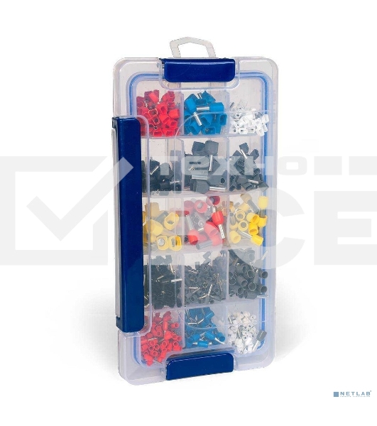 Наконечник НШВИ 16-12