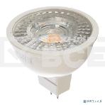 Светодиодная лампа GAUSS 101505107 LED MR16 GU5.3 7W 600lm 2700K 1/10/100, фото4