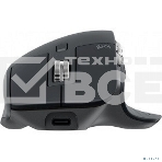 Мышь беспроводная Logitech MX Master 3s графитовый, 8000 dpi, радиоканал, Bluetooth, USB, кнопки - 7, фото14