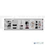 Материнская плата MSI MAG B760M MORTAR WIFI II, LGA 1700, Intel B760, 4xDDR5, 4xSATA, 3xM.2, 1xPCIe 5.0 x16, 1xPCIe 4.0 x4, 1xHDMI, 1xDP, 1xUSB Type-C, 1x2.5Gb LAN, 3xUSB-A 2.0, 3xUSB-A 3.2 Gen 2, 5x3.5 мм, 7.1, mATX, фото3