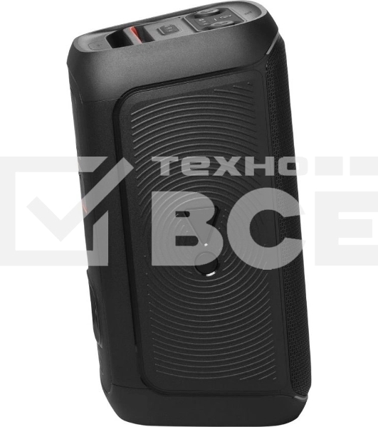 Портативная акустика JBL PartyBox CLub 120  110 Вт  Bluetooth 5