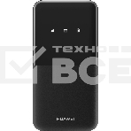 Модем 3G/4G Huawei E5586-326 USB Type-C Wi-Fi Firewall +Router внешний черный, фото7