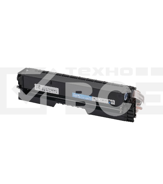 Картридж Sakura CTL-1100HC для Pantum, голубой, 2300к.