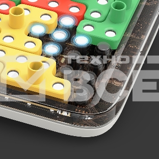 Кирпичики Giiker Super Blocks