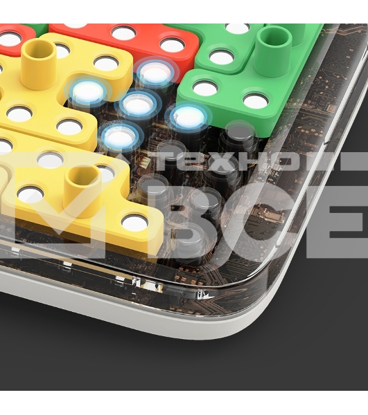 Кирпичики Giiker Super Blocks