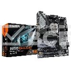 Материнская плата GIGABYTE B650 EAGLE AX, AM5, AMD B650, 4xDDR5, 4xSATA, 3xM.2, 1xPCI-E 4.0 x16, 3xPCI-E 3.0 x1, 1xHDMI, 1xDP, 1x 1Gb LAN, 2xUSB 3.2 Gen 2, 1xUSB 3.2 Gen 1, 6xUSB 2.0, 3x3.5 мм, 7.1, Standard-ATX, фото3