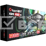 Мини-ПК iconBIT XDS432K, фото3